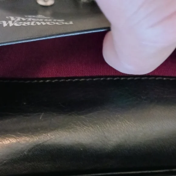 Vivienne Westwood Wallet